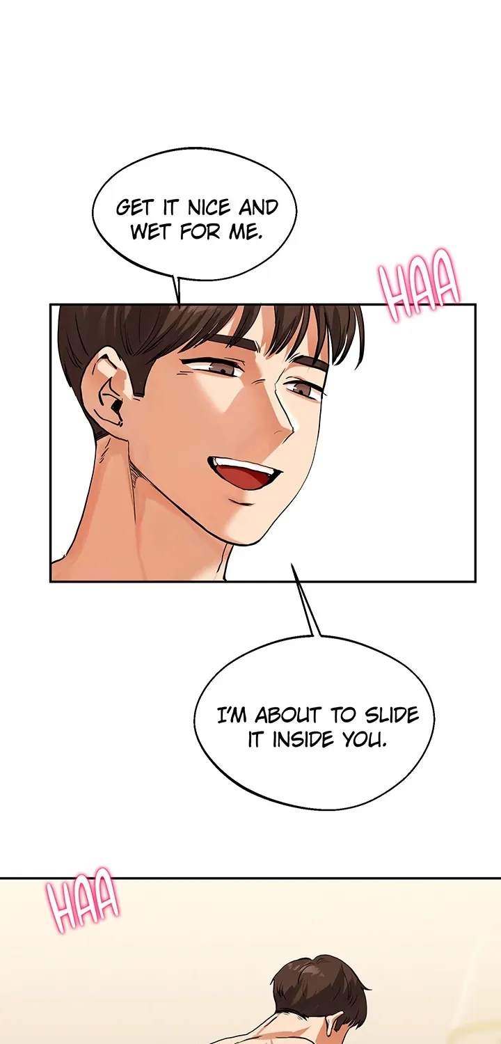 Read Power Play chapter 12 image 11 on Lezhin