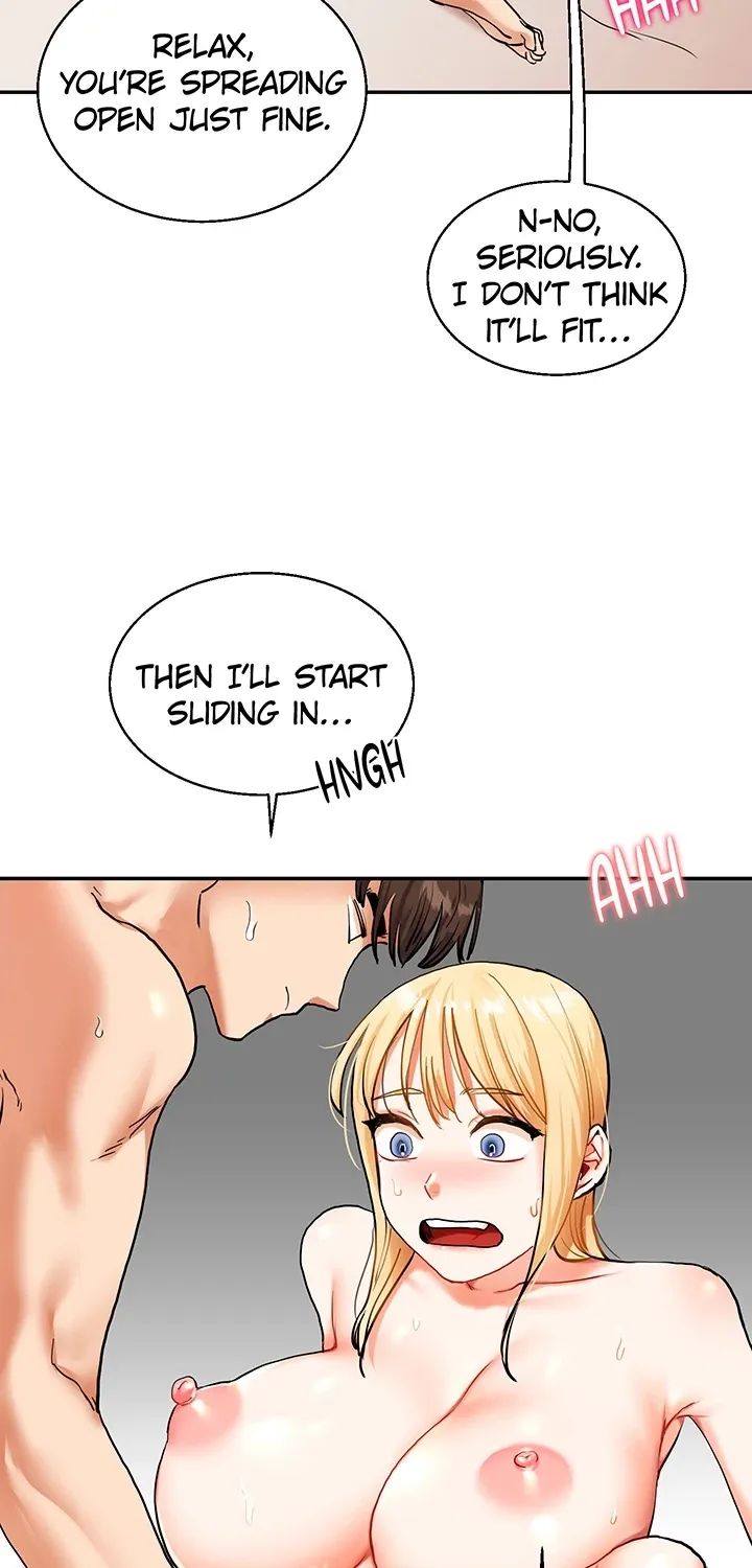 Read Power Play chapter 12 image 19 on Lezhin