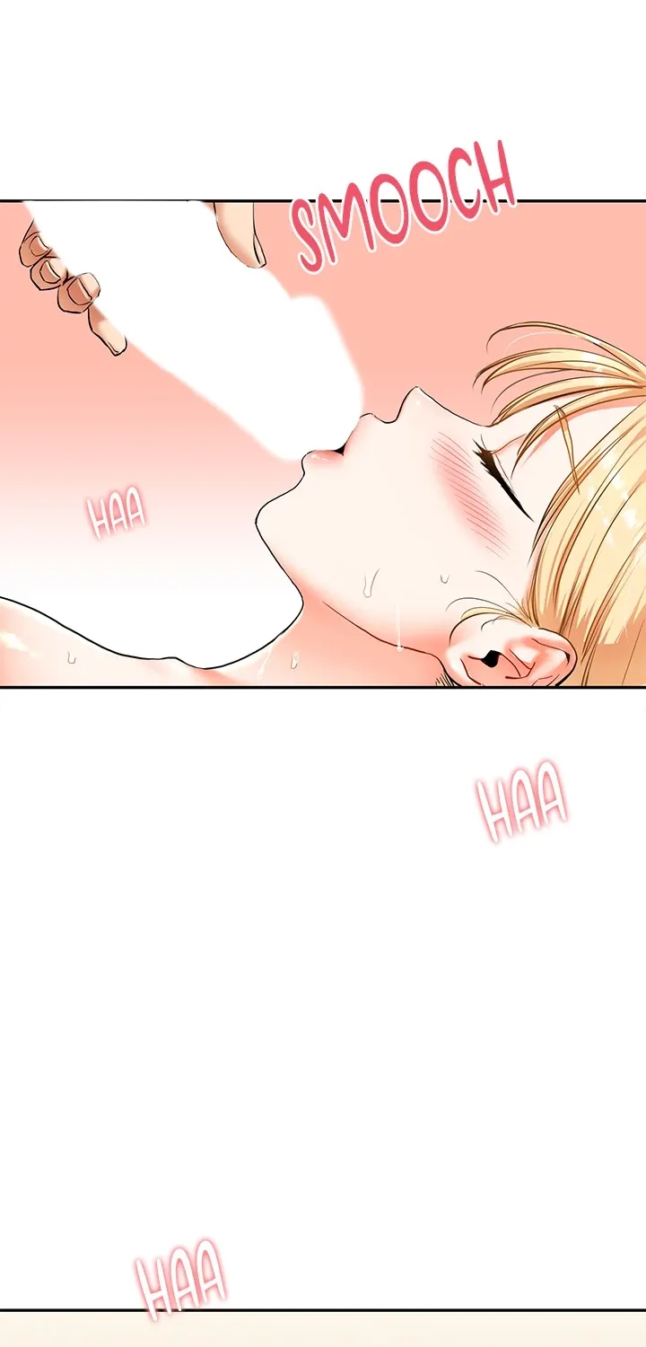 Read Power Play chapter 12 image 2 on Lezhin