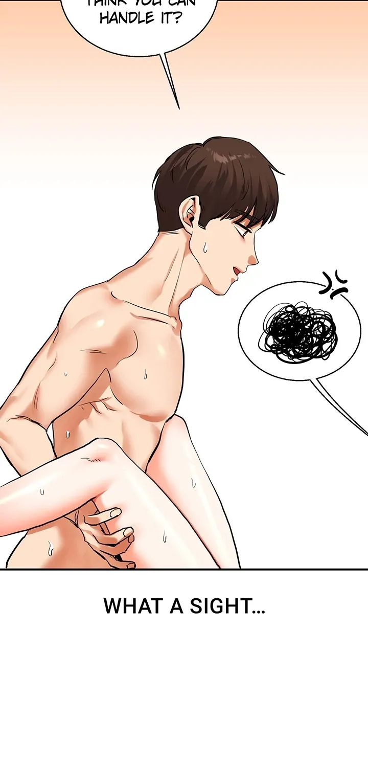Read Power Play chapter 12 image 28 on Lezhin