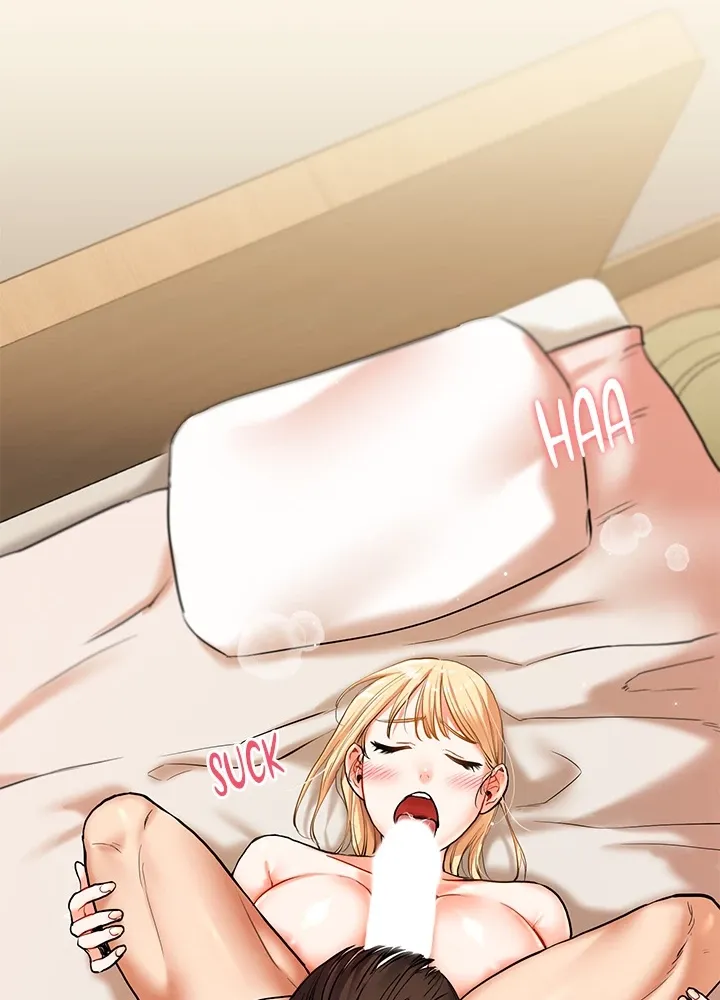 Read Power Play chapter 12 image 3 on Lezhin