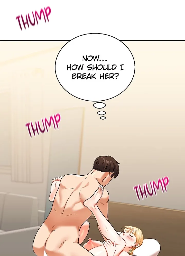 Read Power Play chapter 12 image 31 on Lezhin