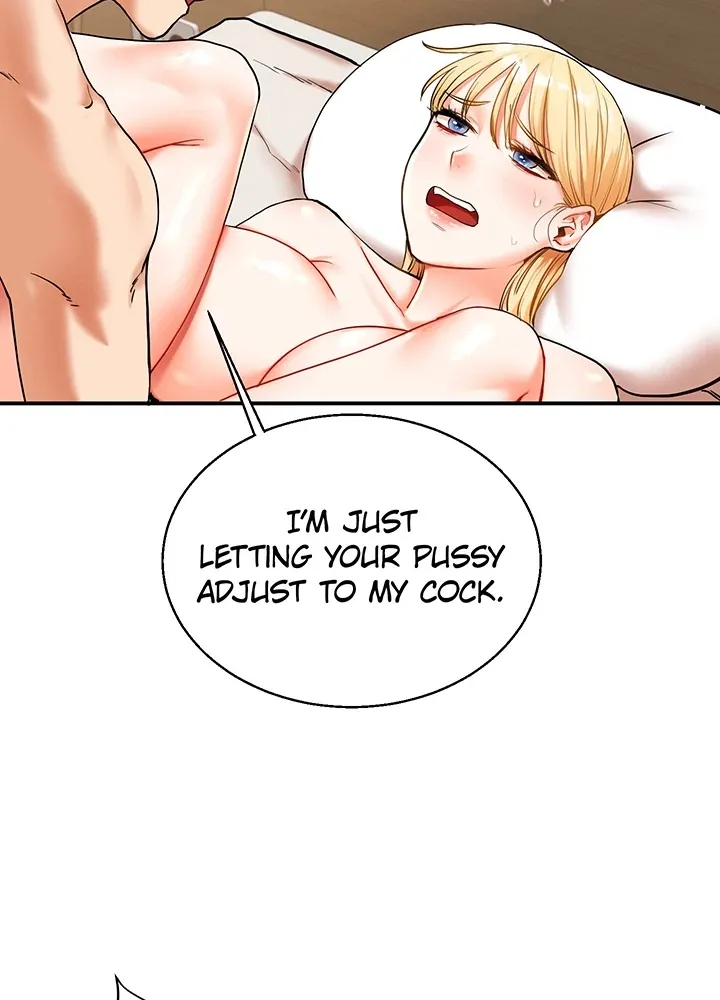 Read Power Play chapter 12 image 33 on Lezhin