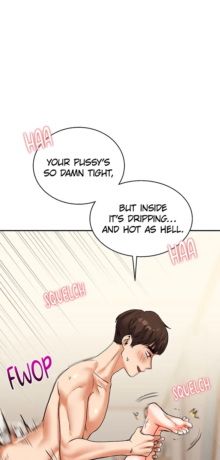 Read Power Play chapter 12 image 36 on Lezhin