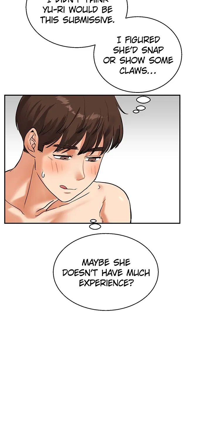 Read Power Play chapter 12 image 40 on Lezhin
