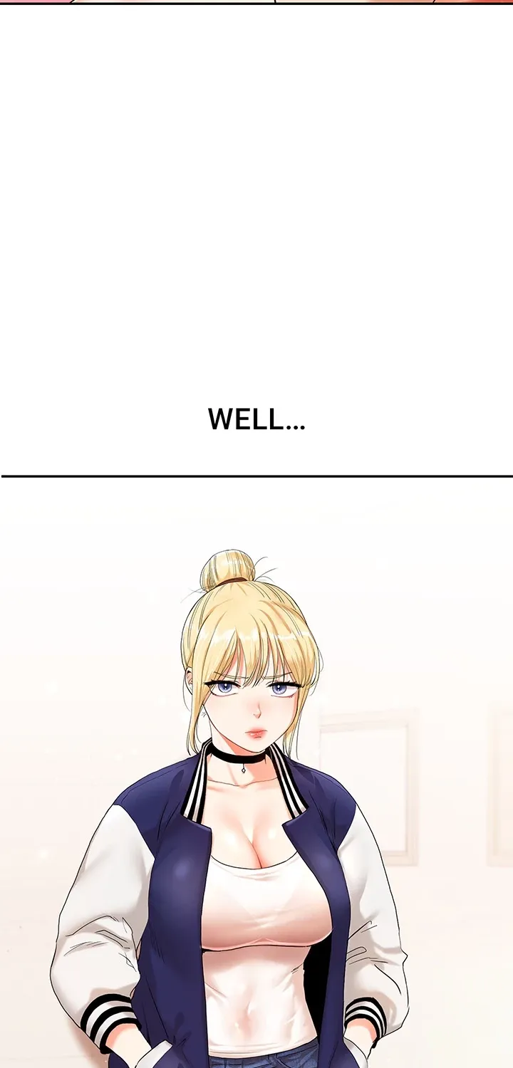 Read Power Play chapter 12 image 42 on Lezhin