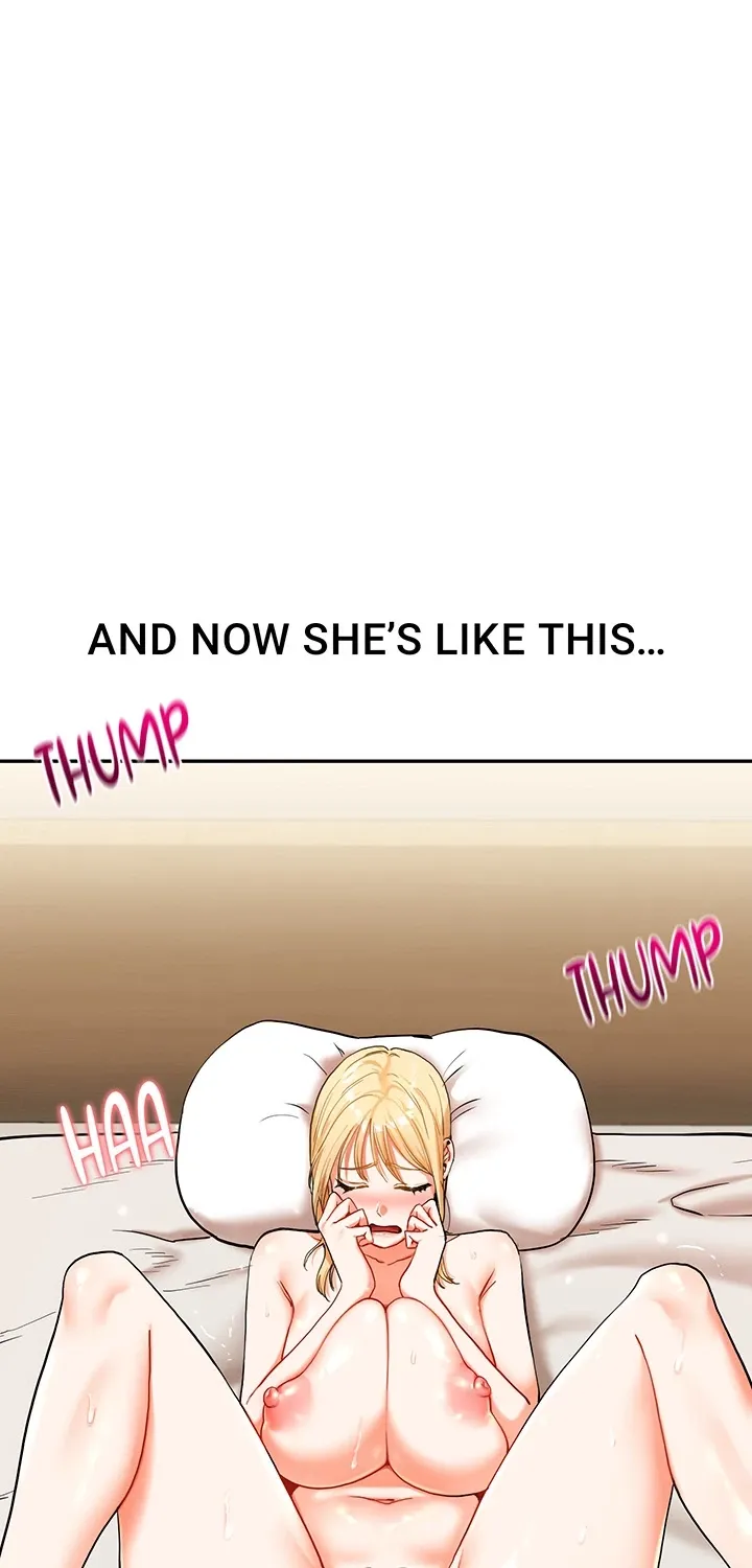 Read Power Play chapter 12 image 44 on Lezhin