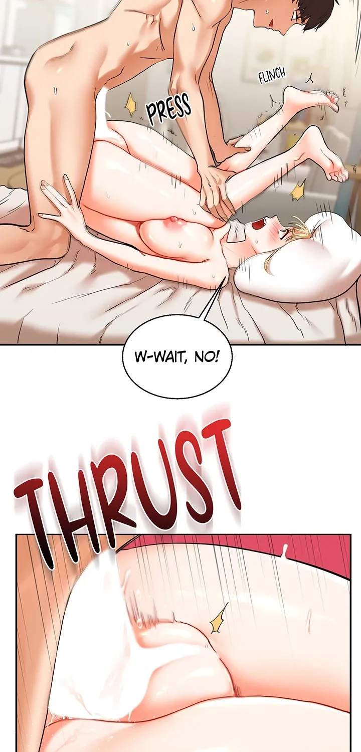Read Power Play chapter 12 image 48 on Lezhin