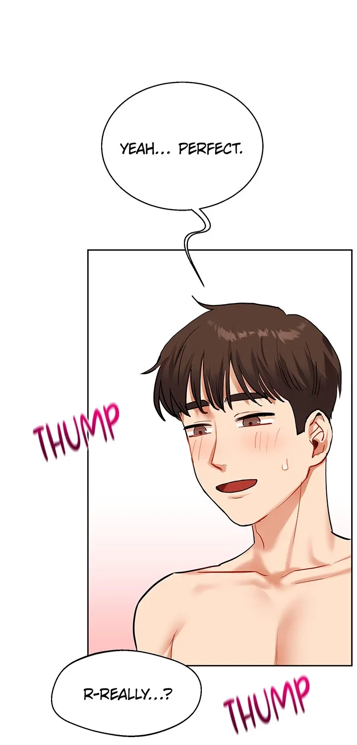 Read Power Play chapter 12 image 73 on Lezhin