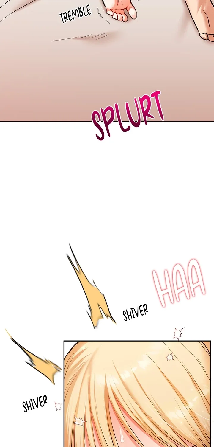 Read Power Play chapter 13 image 2 on Lezhin
