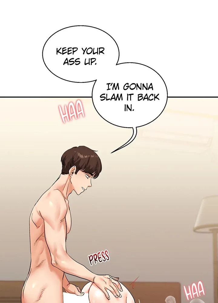 Read Power Play chapter 13 image 22 on Lezhin