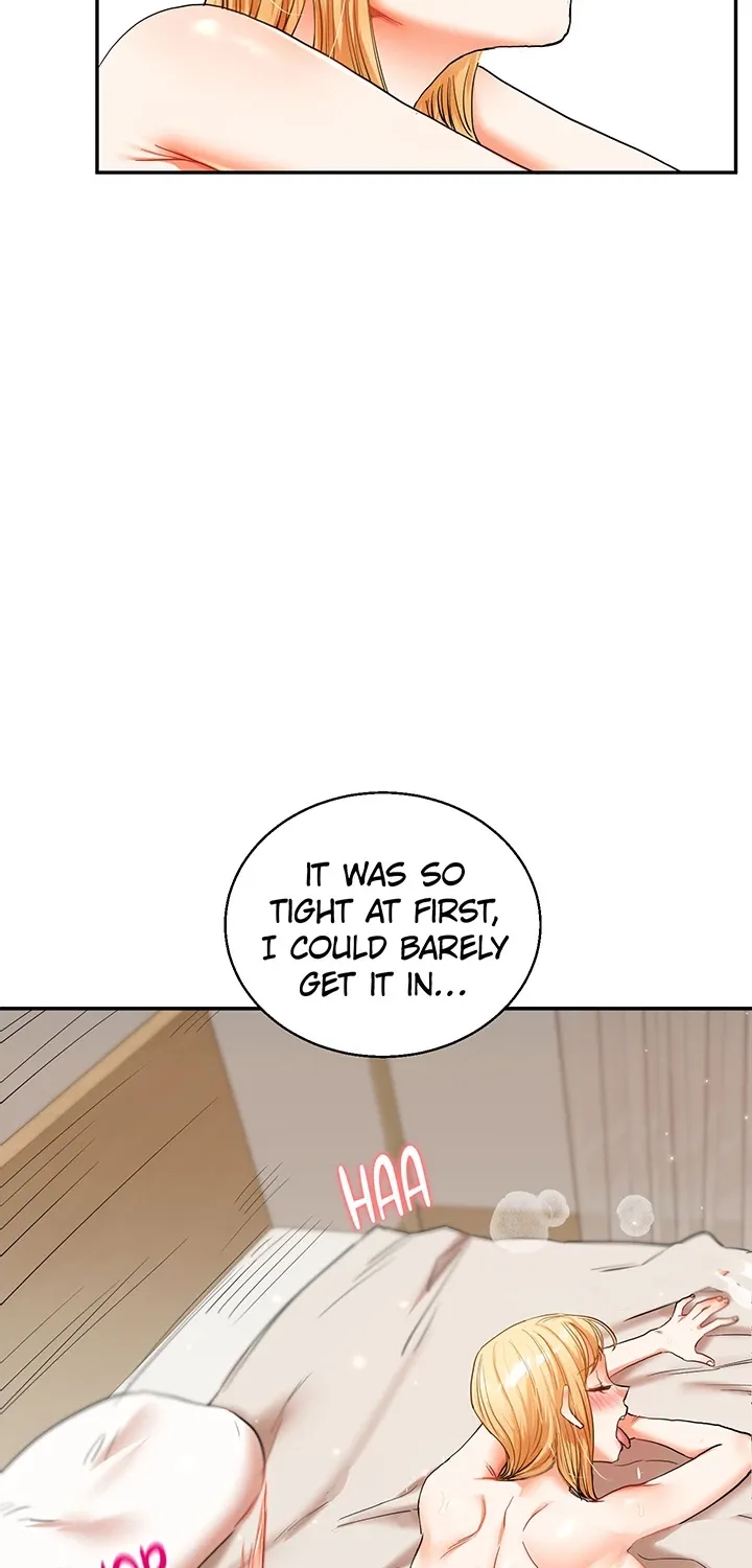 Read Power Play chapter 13 image 25 on Lezhin