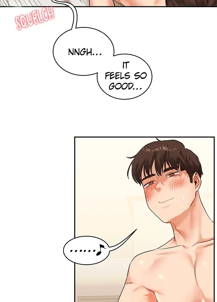 Read Power Play chapter 13 image 29 on Lezhin