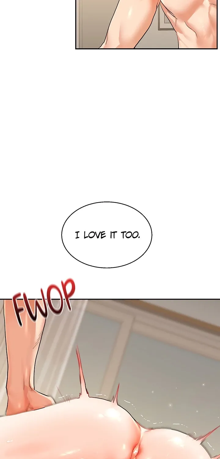 Read Power Play chapter 13 image 30 on Lezhin