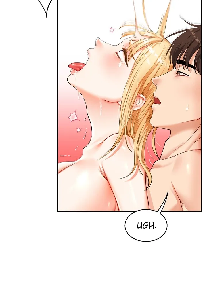 Read Power Play chapter 13 image 35 on Lezhin