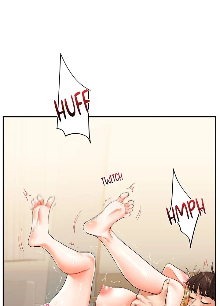 Read Power Play chapter 13 image 49 on Lezhin
