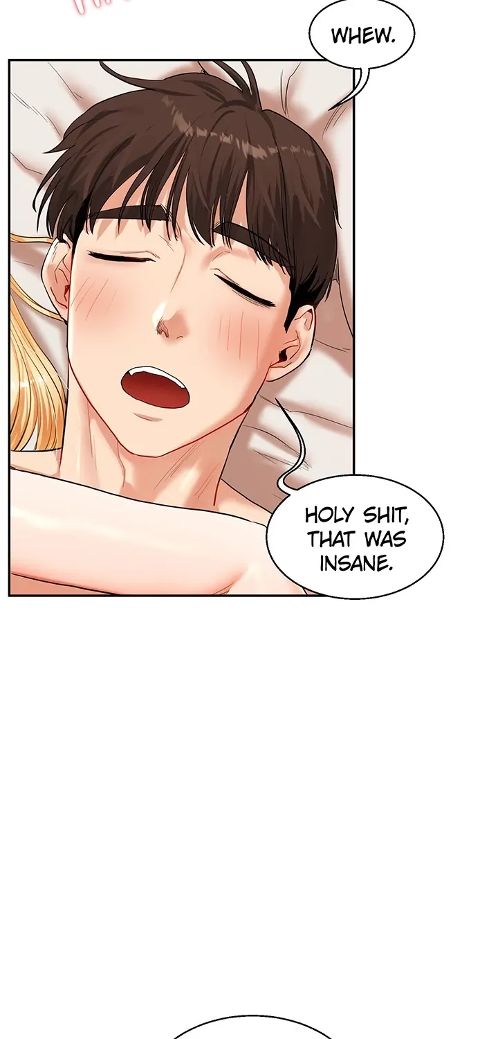 Read Power Play chapter 13 image 54 on Lezhin