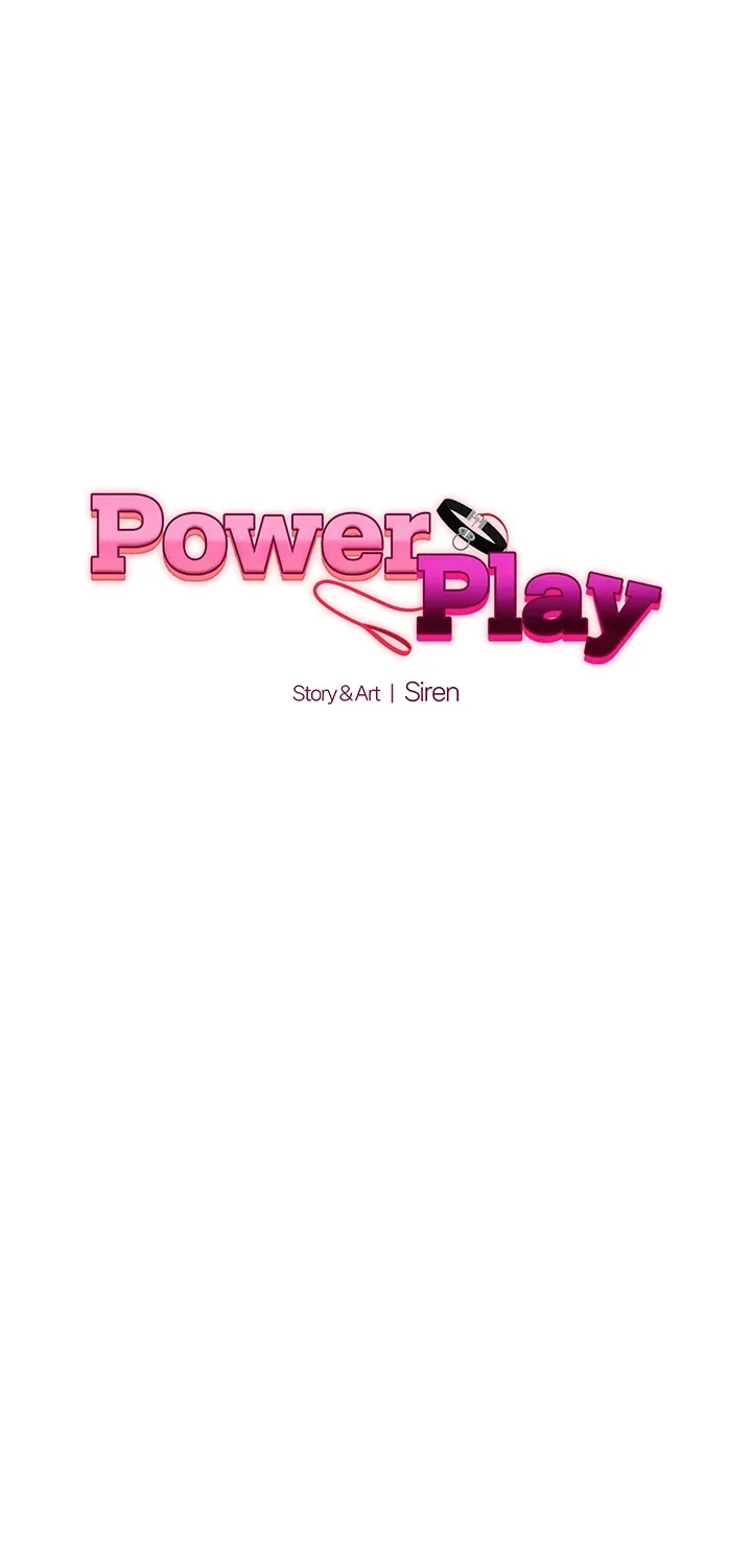 Read Power Play chapter 13 image 6 on Lezhin