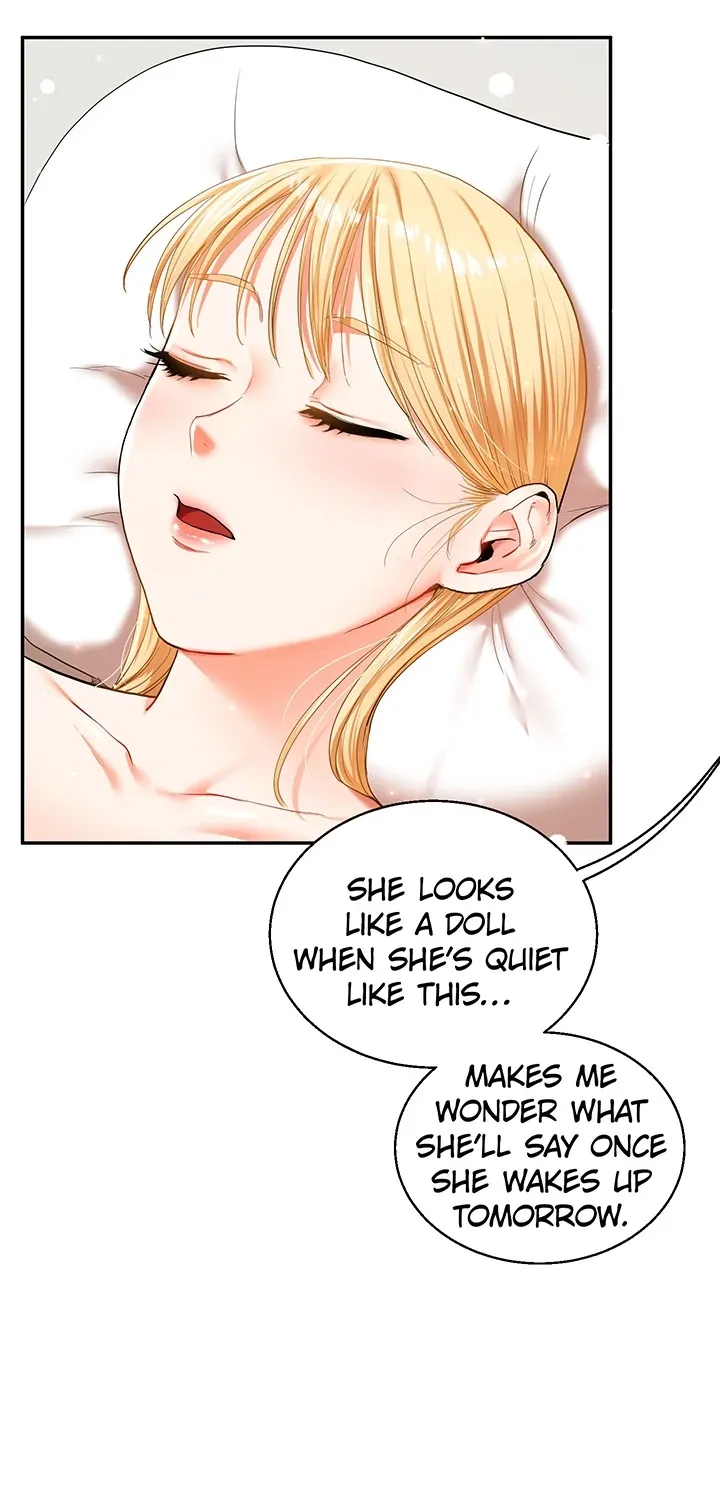 Read Power Play chapter 13 image 63 on Lezhin