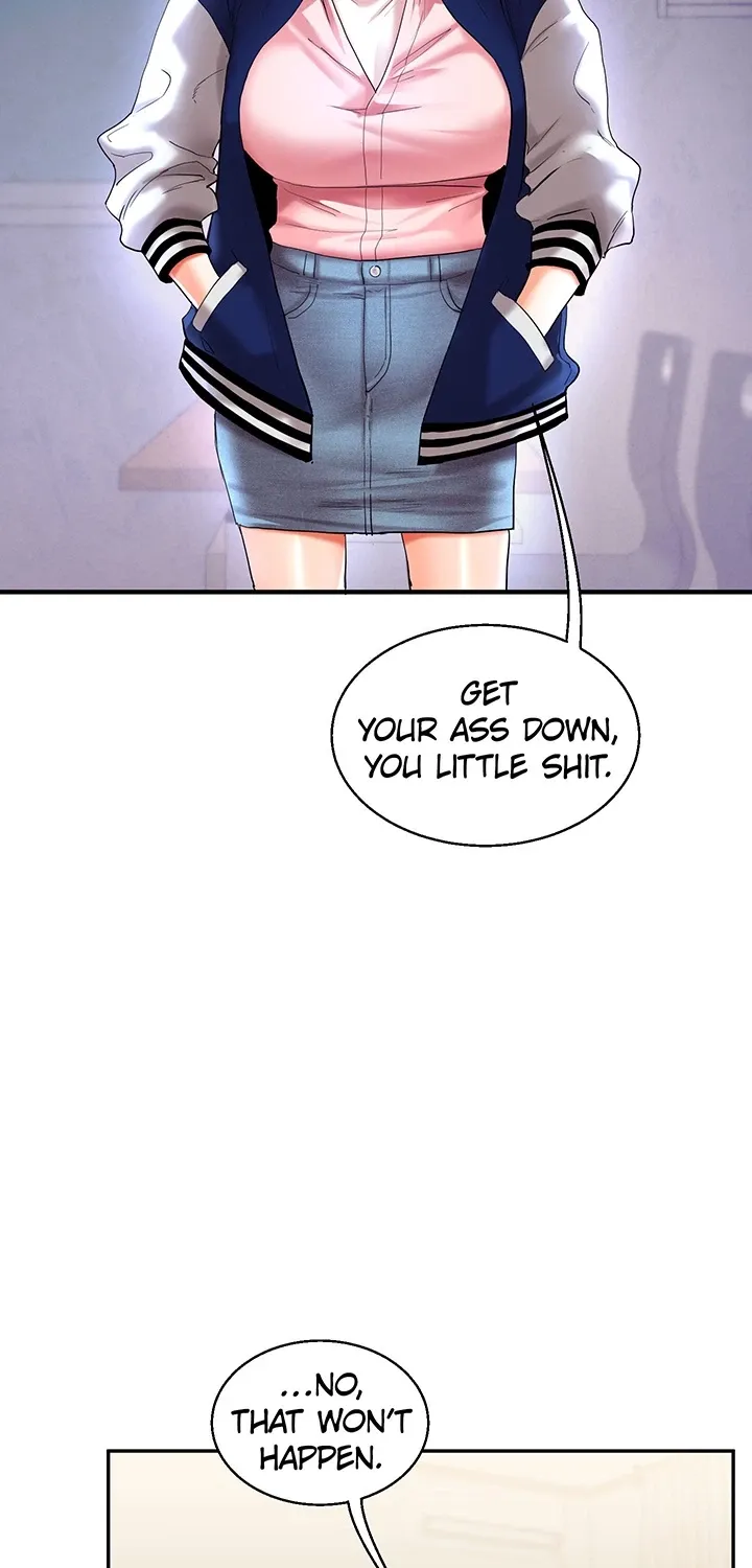 Read Power Play chapter 13 image 65 on Lezhin