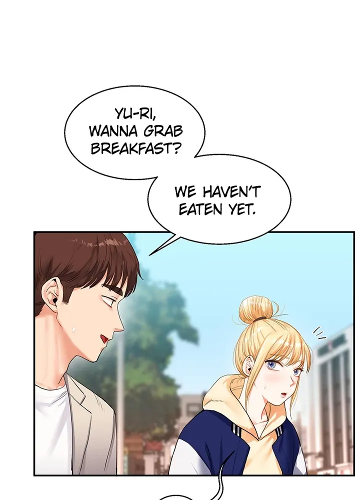 Read Power Play chapter 13 image 70 on Lezhin
