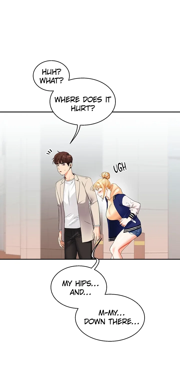 Read Power Play chapter 13 image 79 on Lezhin