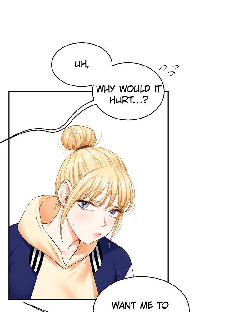 Read Power Play chapter 13 image 80 on Lezhin