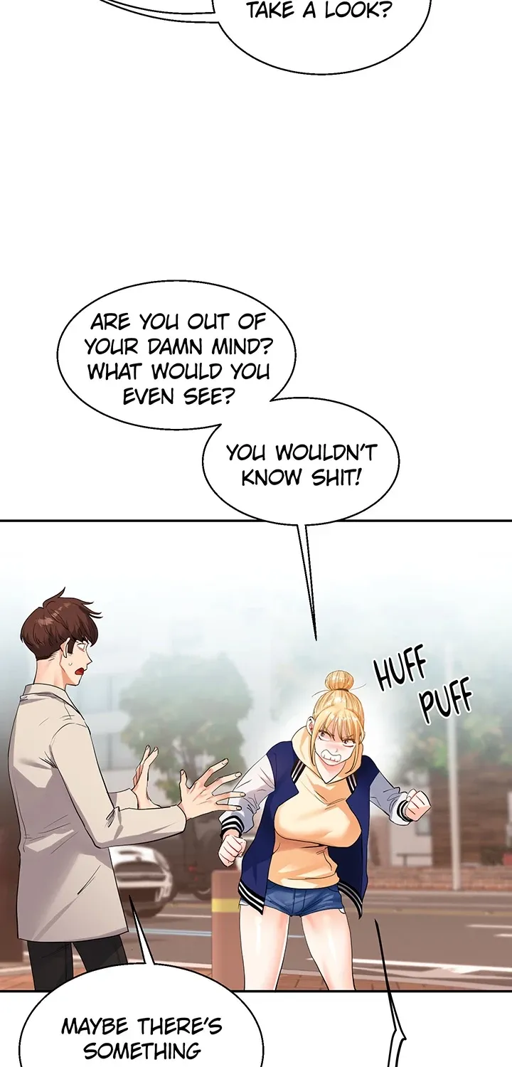 Read Power Play chapter 13 image 81 on Lezhin