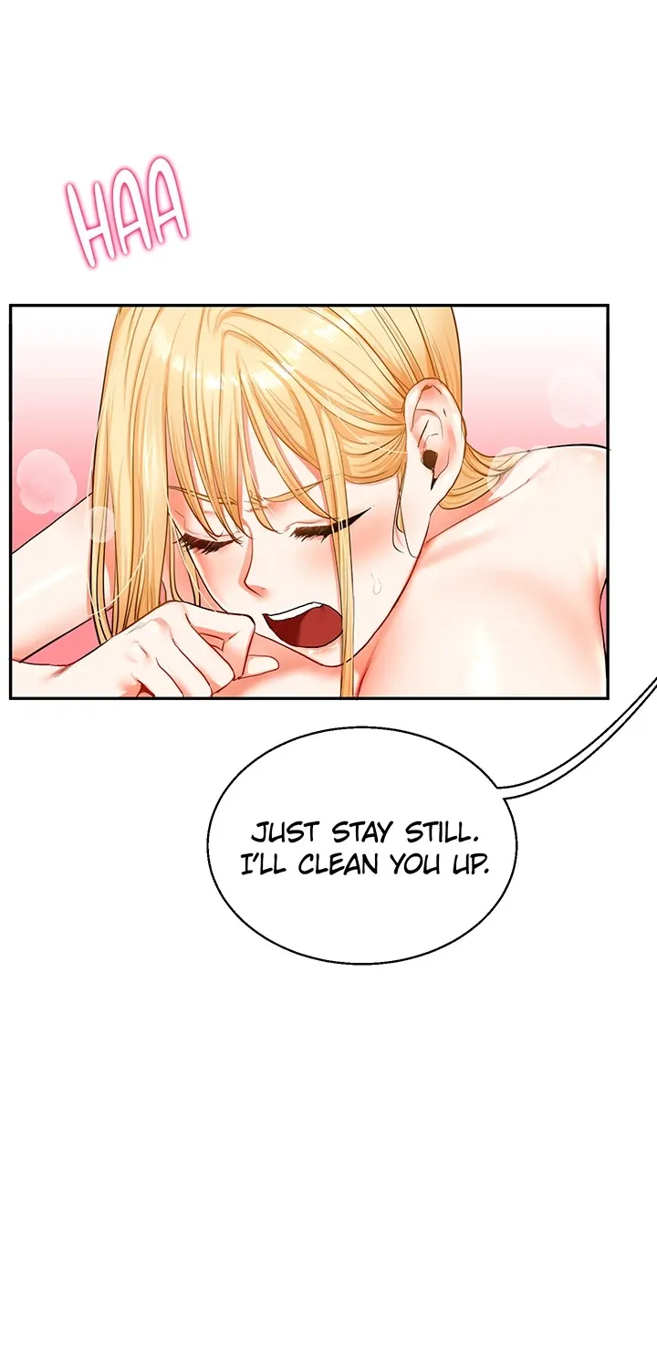 Read Power Play chapter 13 image 9 on Lezhin