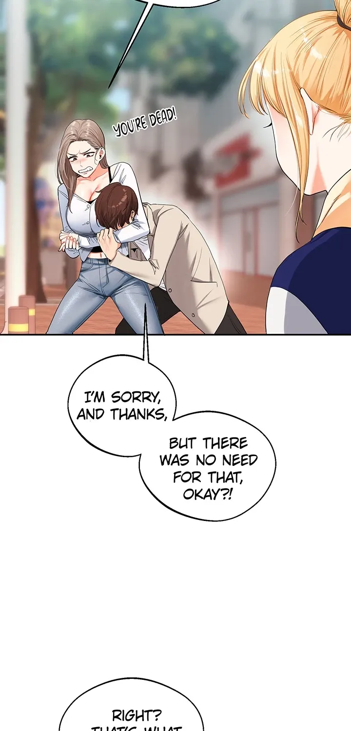 Read Power Play chapter 13 image 94 on Lezhin