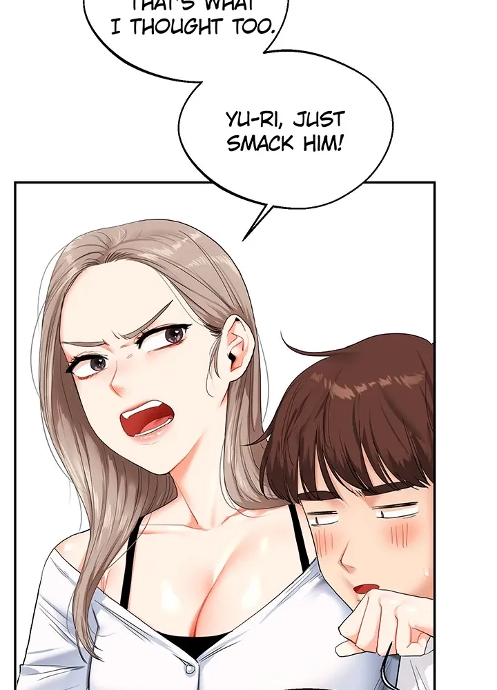 Read Power Play chapter 13 image 95 on Lezhin