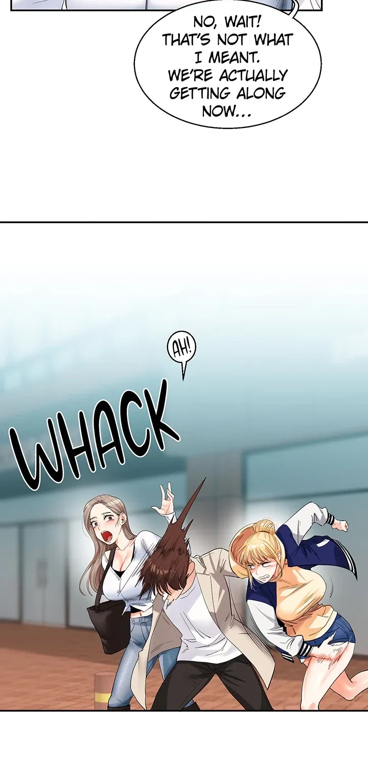 Read Power Play chapter 13 image 96 on Lezhin