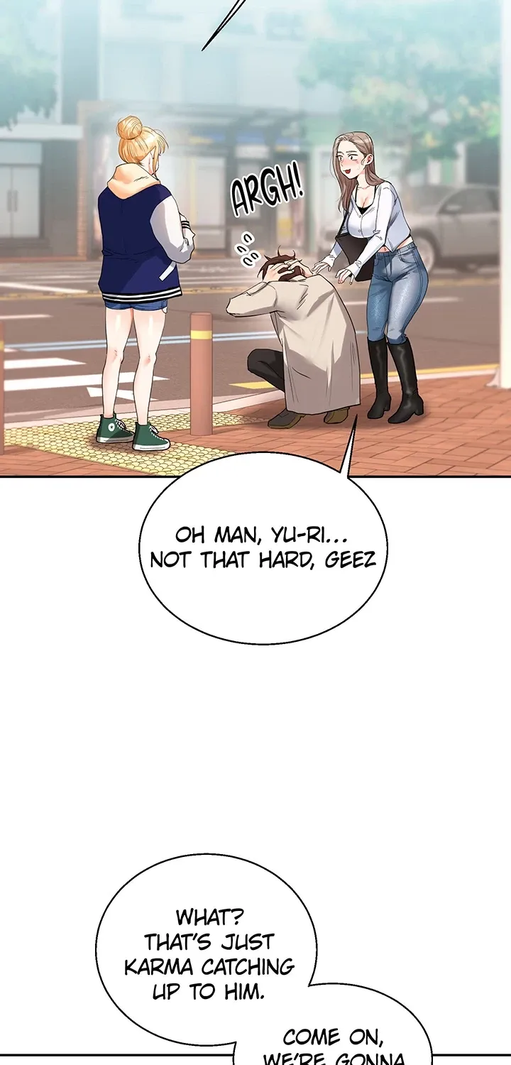 Read Power Play chapter 13 image 98 on Lezhin