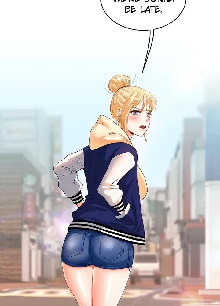 Read Power Play chapter 13 image 99 on Lezhin