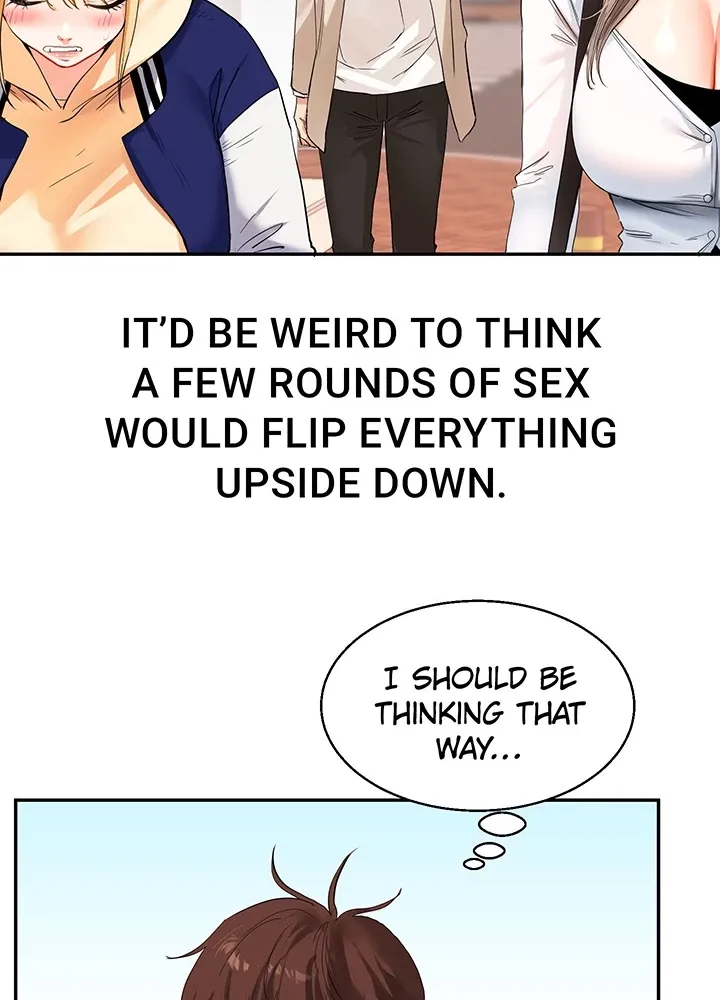 Read Power Play chapter 14 image 1 on Lezhin
