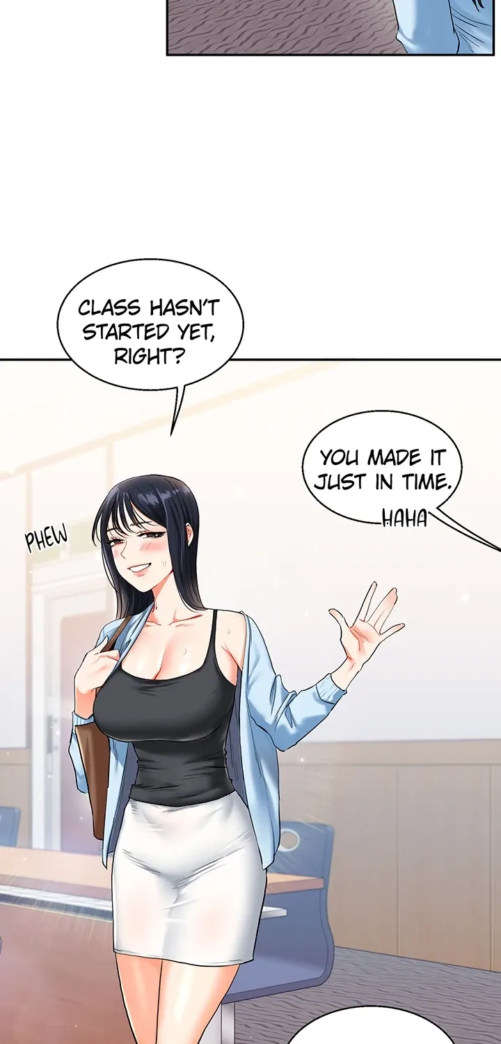 Read Power Play chapter 14 image 13 on Lezhin