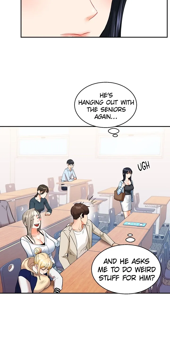 Read Power Play chapter 14 image 15 on Lezhin