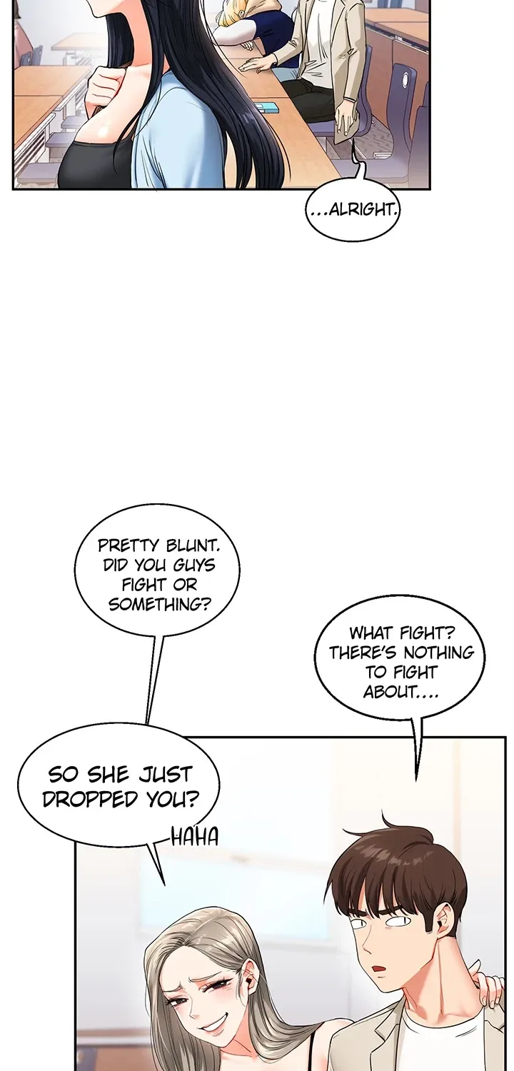 Read Power Play chapter 14 image 17 on Lezhin