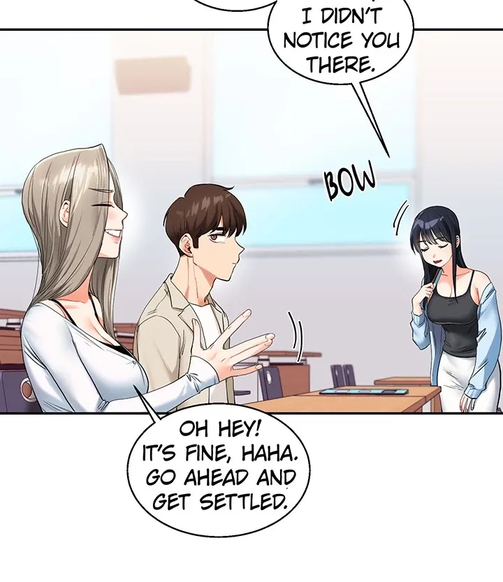 Read Power Play chapter 14 image 19 on Lezhin