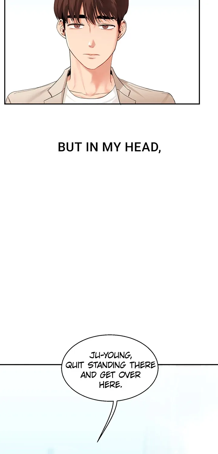 Read Power Play chapter 14 image 2 on Lezhin