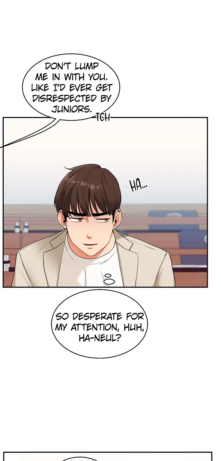 Read Power Play chapter 14 image 20 on Lezhin