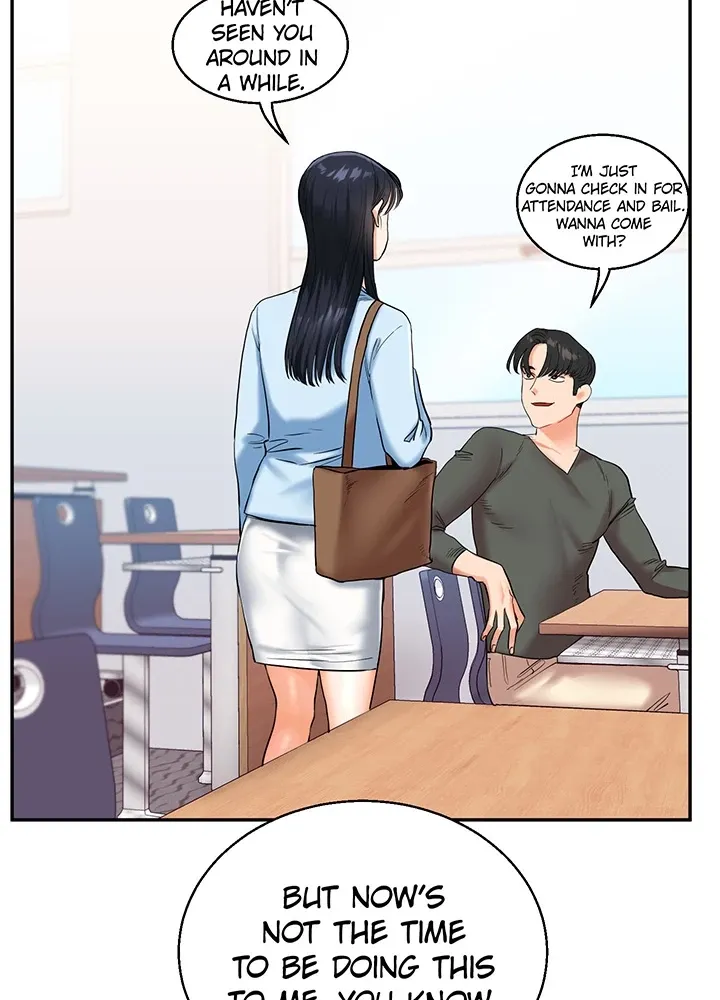 Read Power Play chapter 14 image 21 on Lezhin
