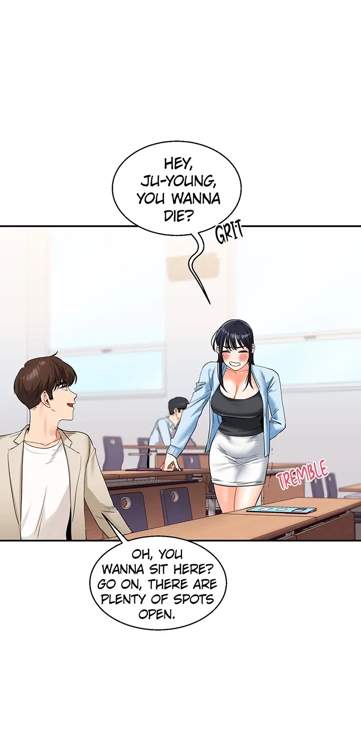 Read Power Play chapter 14 image 27 on Lezhin