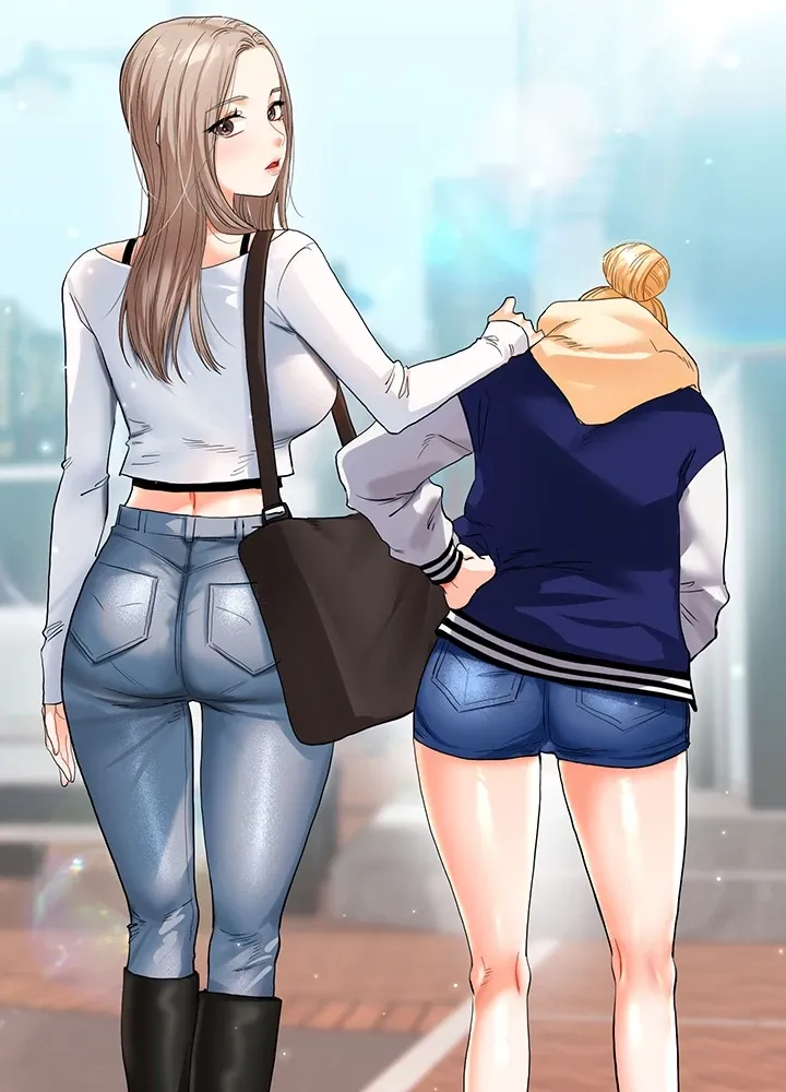 Read Power Play chapter 14 image 3 on Lezhin