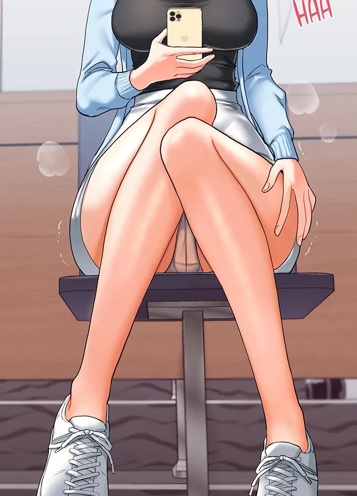 Read Power Play chapter 14 image 30 on Lezhin