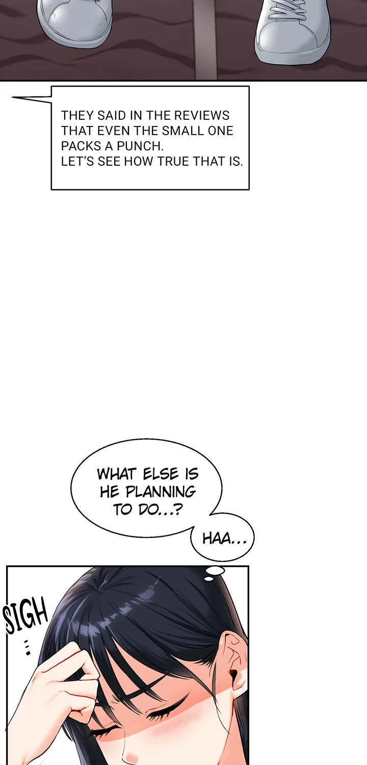 Read Power Play chapter 14 image 31 on Lezhin