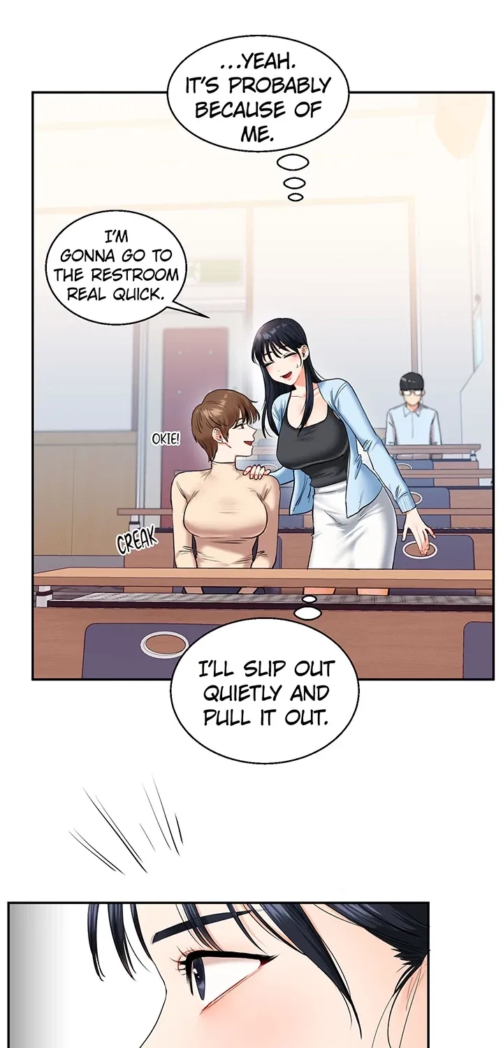 Read Power Play chapter 14 image 33 on Lezhin