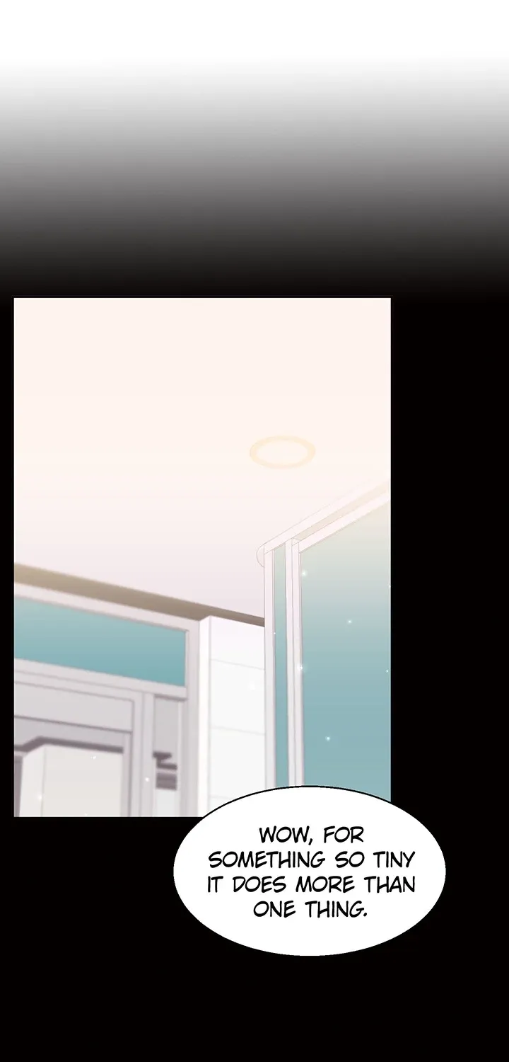 Read Power Play chapter 14 image 35 on Lezhin