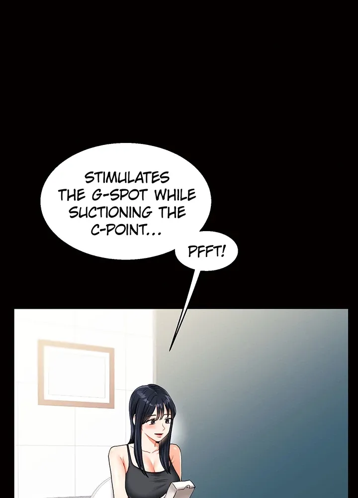 Read Power Play chapter 14 image 36 on Lezhin