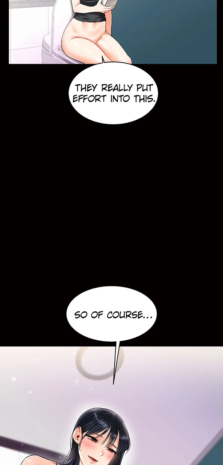 Read Power Play chapter 14 image 37 on Lezhin